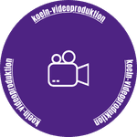 Köln-Videoproduktion – Video Experten Badge